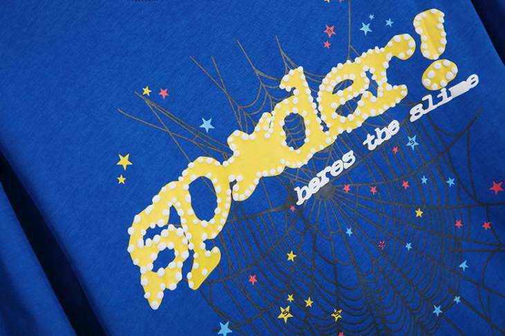 Picture of Sp5der T Shirts Short _SKUSp5derS-XLmrt60111877